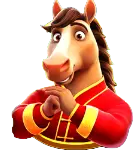 GALLOP TO RICHES YGR เกมสล็อตYGR