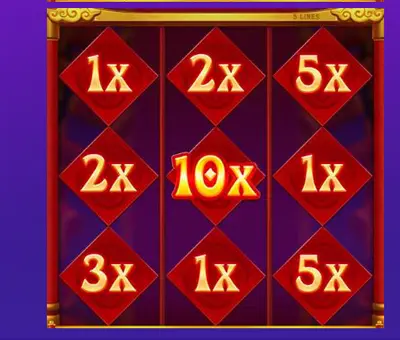 GALLOP TO RICHES YGR เกมสล็อตYGR