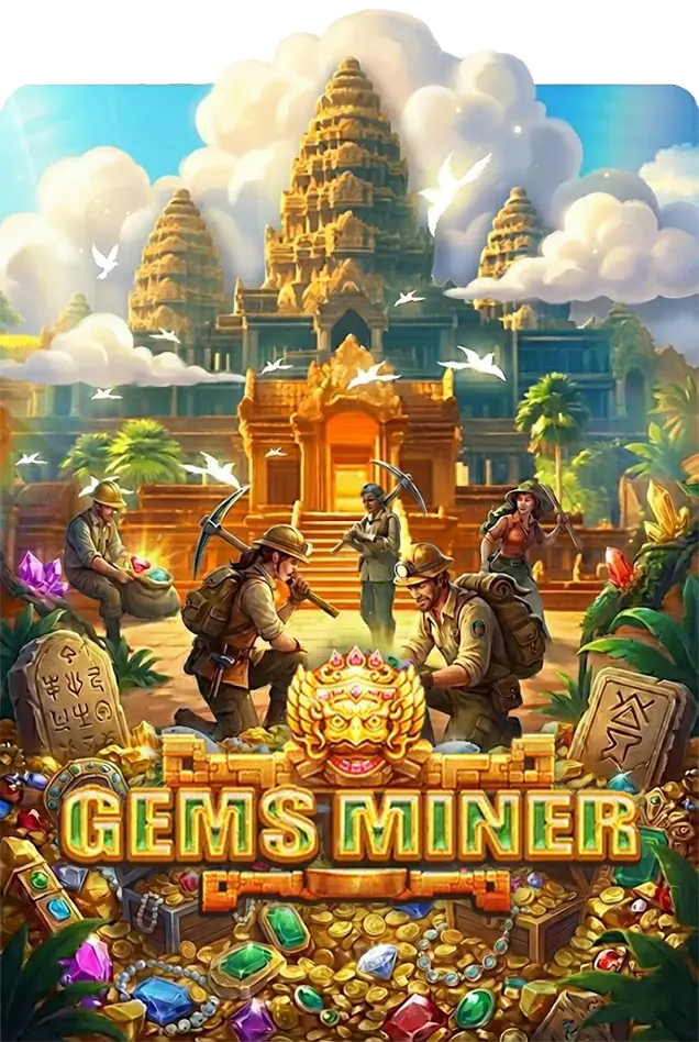 GEMS-MINER-5G-GAMES