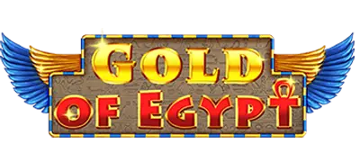 Gold Of Egypt SimplePlay เทพ1688 thep1688 logo