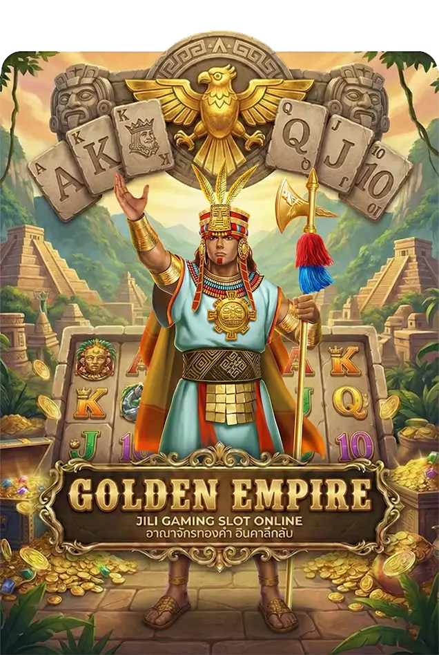 Golden Empire