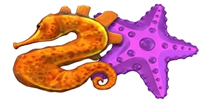 Great Blue-JOKER GAMING-JOKERSLOT-JOKER123-THEP1688