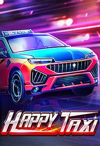 Happy Taxi