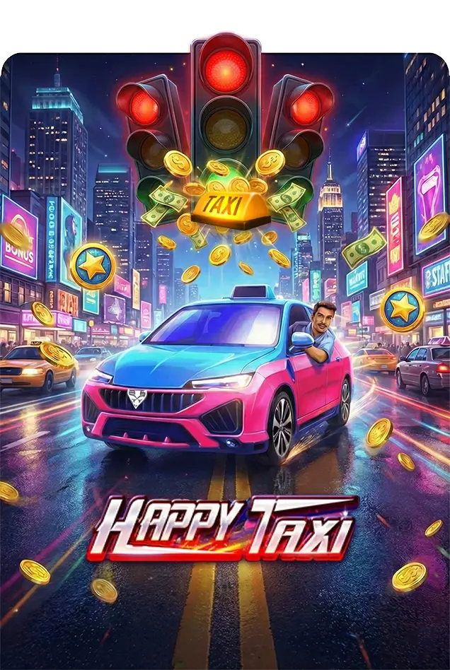 Happy Taxi