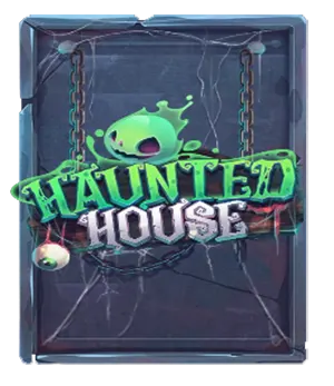 Haunted-House-JOKER-GAMING-โจ๊กเกอร์123-JOKERSLOT-THEP1688