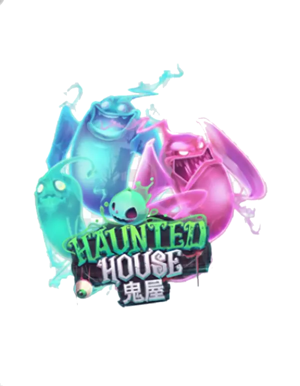 Haunted-House-JOKER-GAMING-โจ๊กเกอร์123-JOKERSLOT-THEP1688