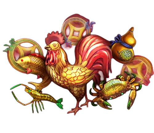 Hoo Hey How เทพ1688 thep1688