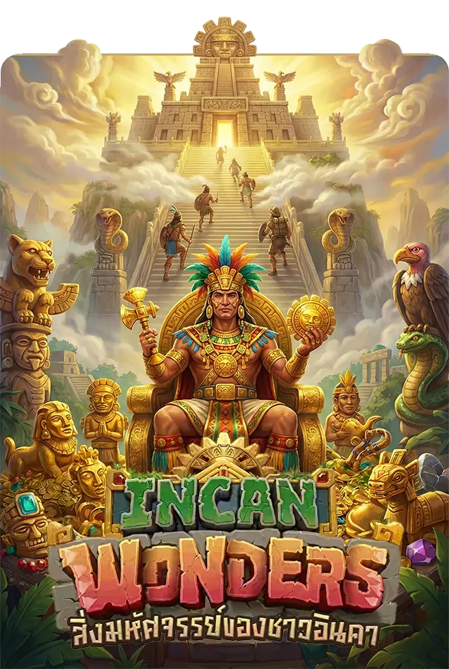 Incan_wonders-pgslot-poter