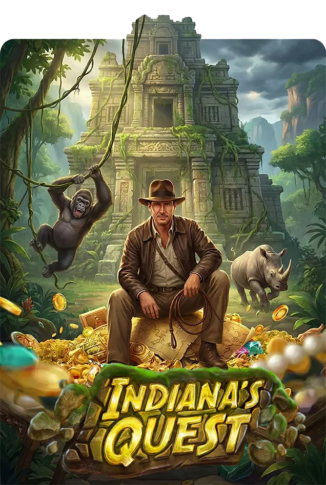 Indiana’s Quest