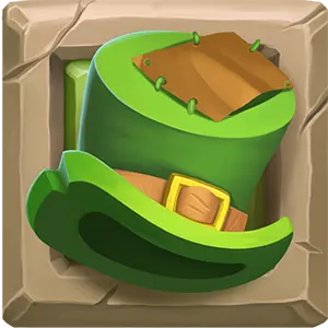 Irish Pot Luck
