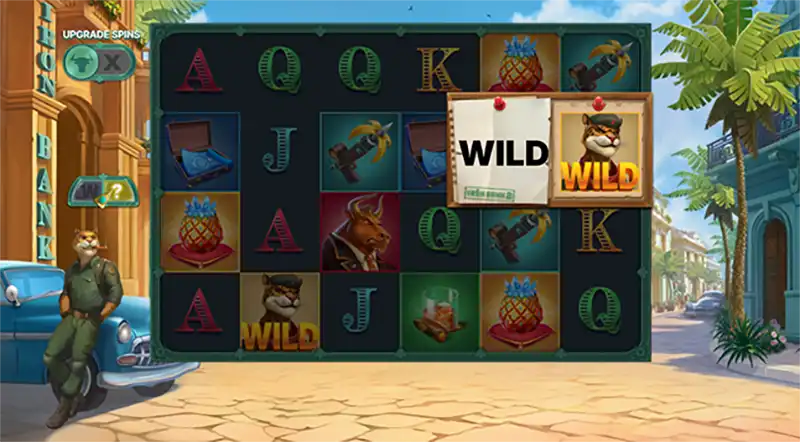 Iron Bank 2 เทพ1688 thep1688