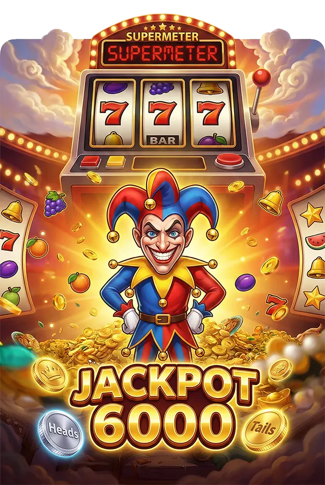 Jackpot 6000