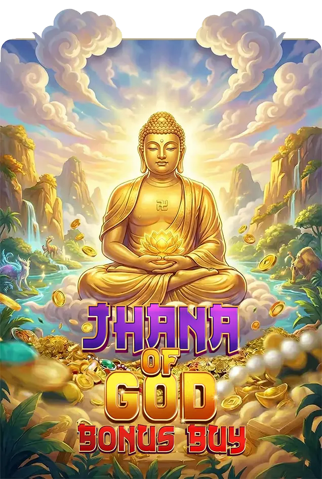 Jhana-of-God-Bonus-Buy-evoplay