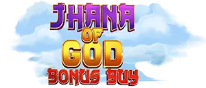 Jhana of God Bonus Buy