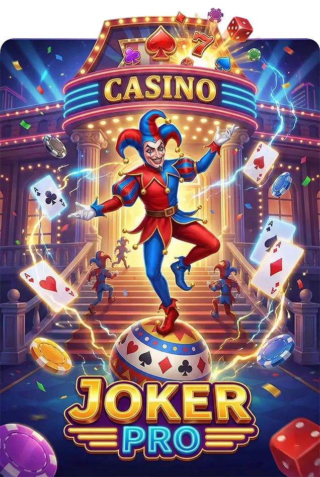 Joker Pro