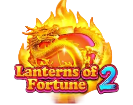 LANTERNS OF FORTUNE2 YGR เกมสล็อตYGR