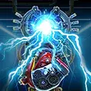 LIGHTNING BOMB ระเบิดสายฟ้าฟาด เทพ1688 thep1688