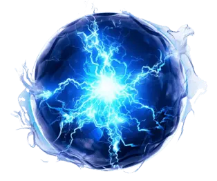 LIGHTNING BOMB ระเบิดสายฟ้าฟาด เทพ1688 thep1688