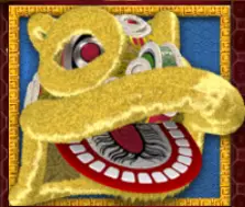 LIONS DANCE joker123 jokergaming โจ๊กเกอร์123