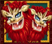 LIONS DANCE joker123 jokergaming โจ๊กเกอร์123