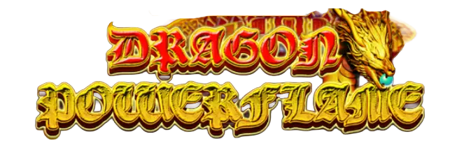 DRAGON POWER FLAME joker123 jokergaming โจ๊กเกอร์123