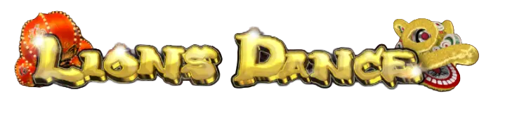 LIONS DANCE joker123 jokergaming โจ๊กเกอร์123