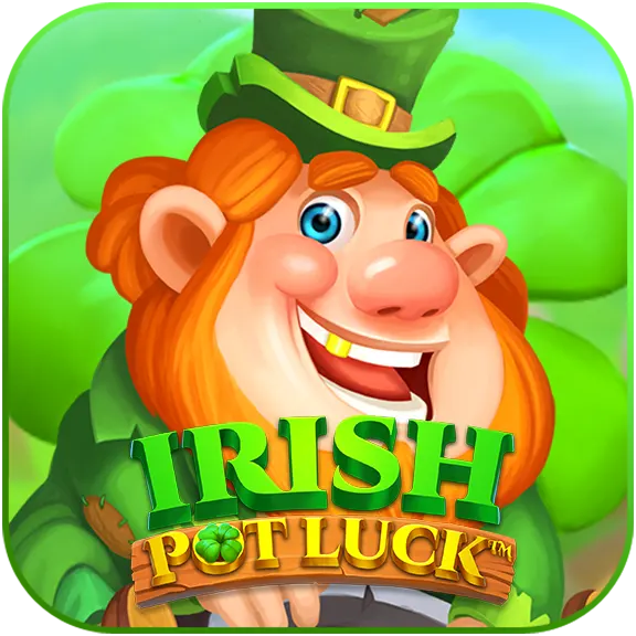 Irish Pot Luck