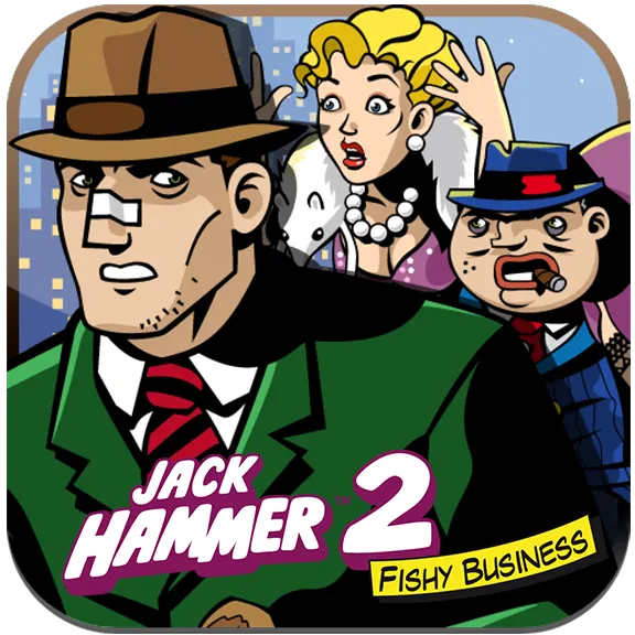 Jack Hammer 2
