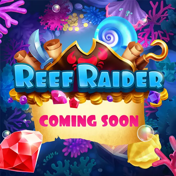 Reef Raider