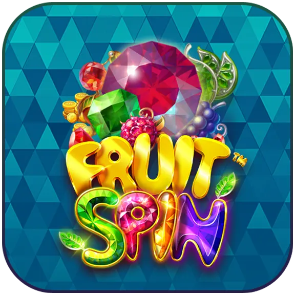 Fruit Spin