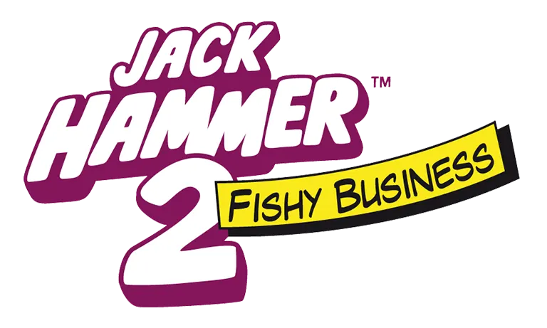 Jack Hammer 2