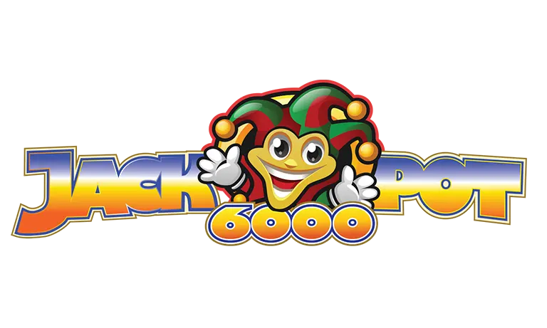Jackpot 6000