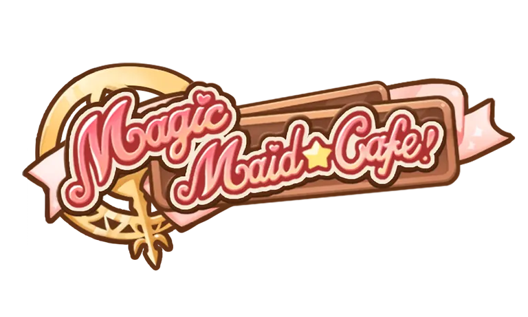 Magic Maid Cafe