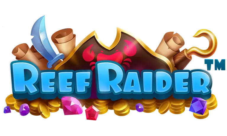 Reef Raider
