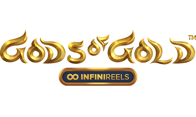 Gods of Gold InfiniReels