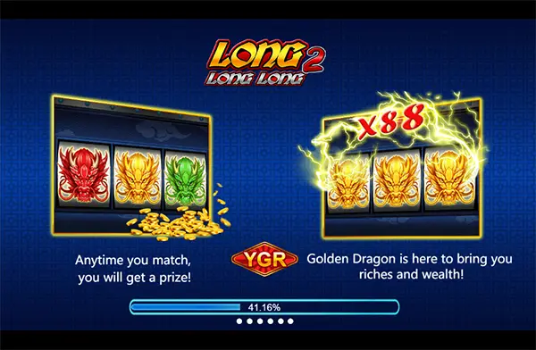 LONG-LONG-LONG สล็อตYGR YGR