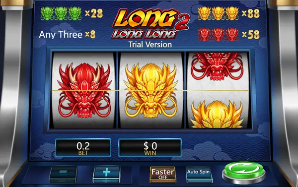 LONG-LONG-LONG สล็อตYGR YGR