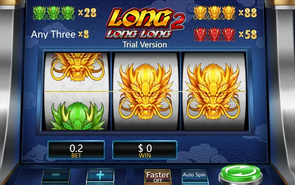 LONG-LONG-LONG สล็อตYGR YGR