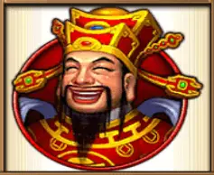 LUCKY GOD PROGRESSIVE โจ๊กเกอร์123 joker123 jokergaming