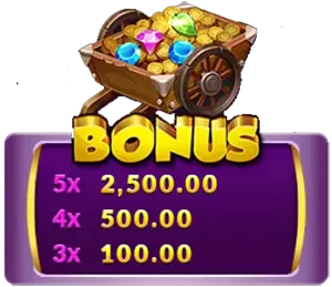 Lucky Joker-JOKER SLOT- JOKER GAMING- โจ๊กเกอร์เกม-โจ๊กเกอร์123-JOKER123-THEP1688