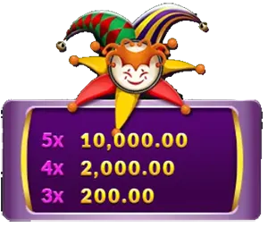 Lucky Joker-JOKER SLOT- JOKER GAMING- โจ๊กเกอร์เกม-โจ๊กเกอร์123-JOKER123-THEP1688