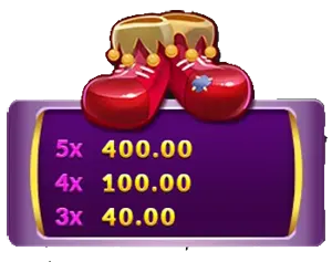 Lucky Joker-JOKER SLOT- JOKER GAMING- โจ๊กเกอร์เกม-โจ๊กเกอร์123-JOKER123-THEP1688