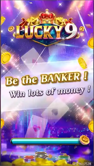 LUCKY 9 เทพ1688 thep1688