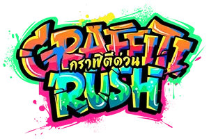 Logo_Graffiti_Rush