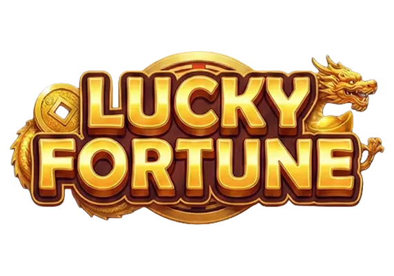 Lucky Fortune เทพ1688 thep1688 logo