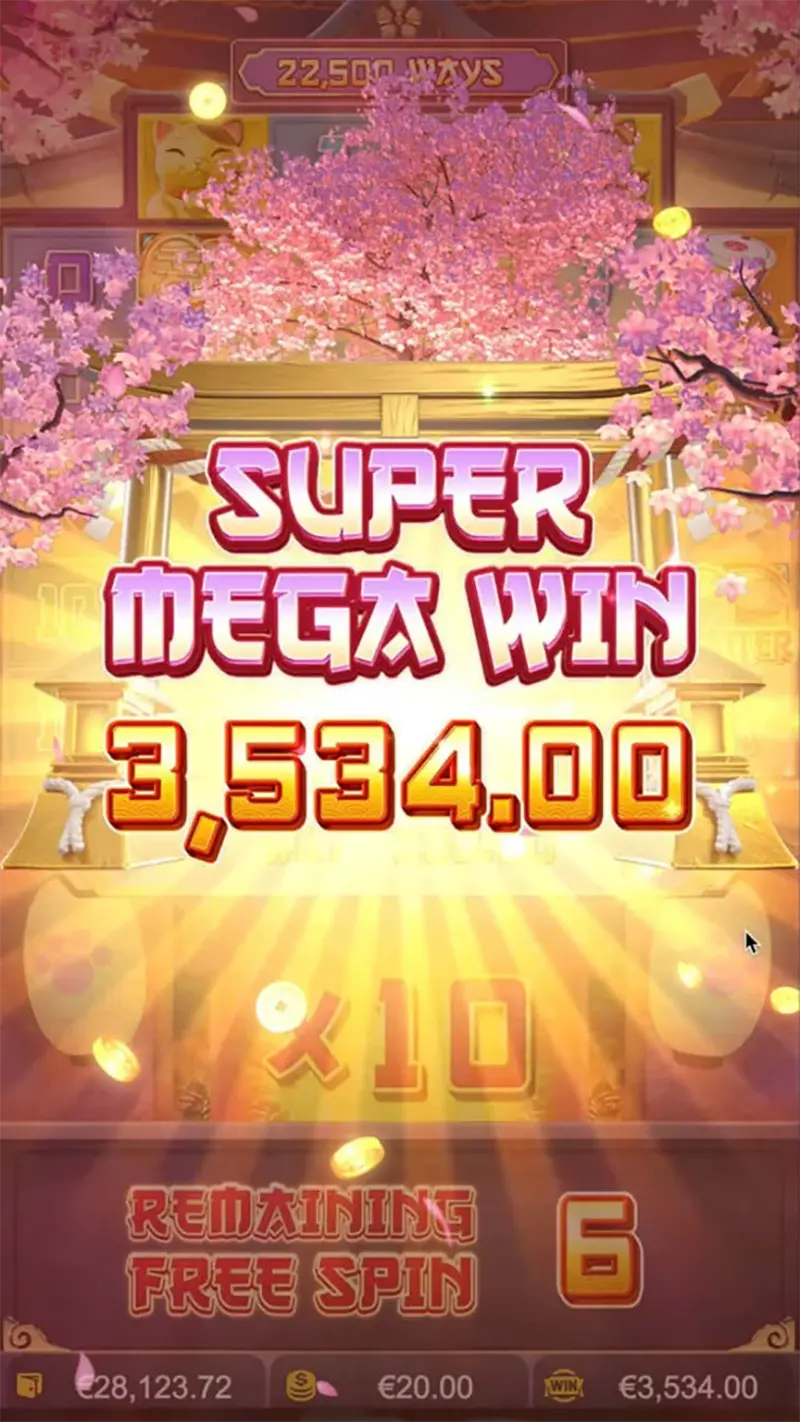 Lucky Neko