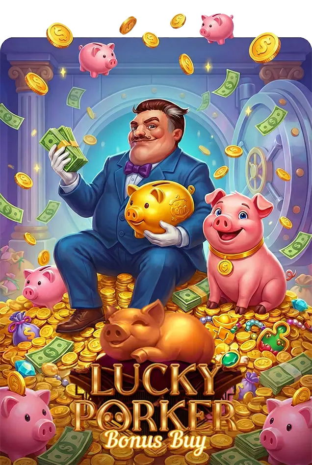 Lucky-Porker-Bonus-Buy