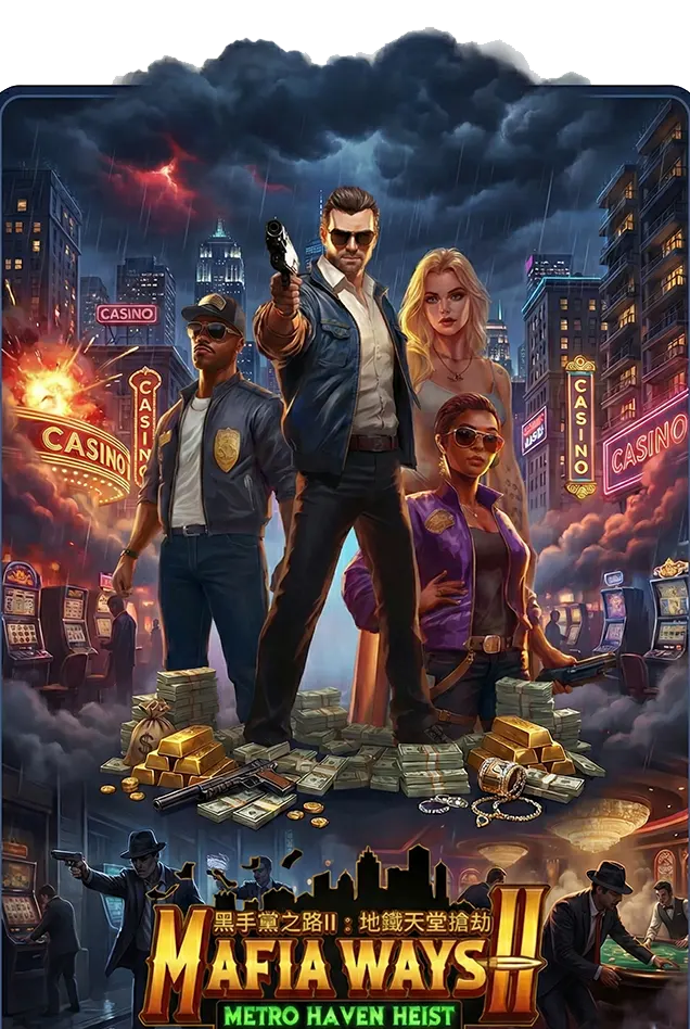 MAFIA-WAYS2-ASKMESLOT