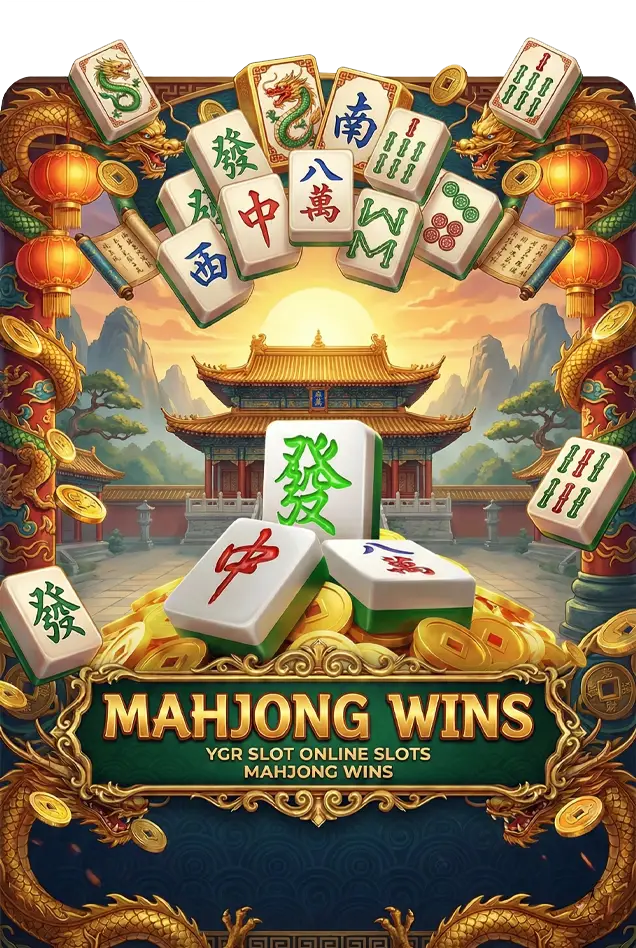 MAHJONG WINS