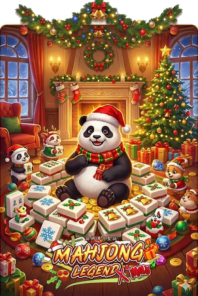 MAHJONG-XMAS-ASKMESLOT